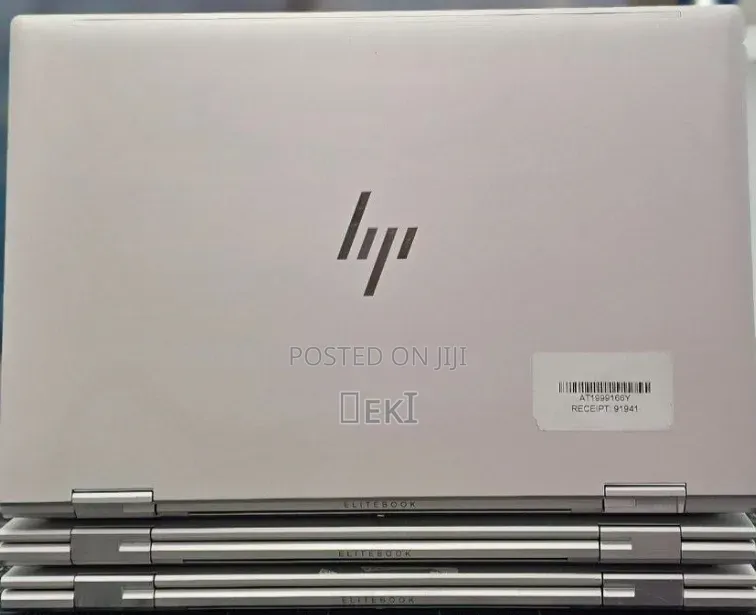 New Laptop HP EliteBook 830 G8 32GB Intel Core i7 SSD 512GB