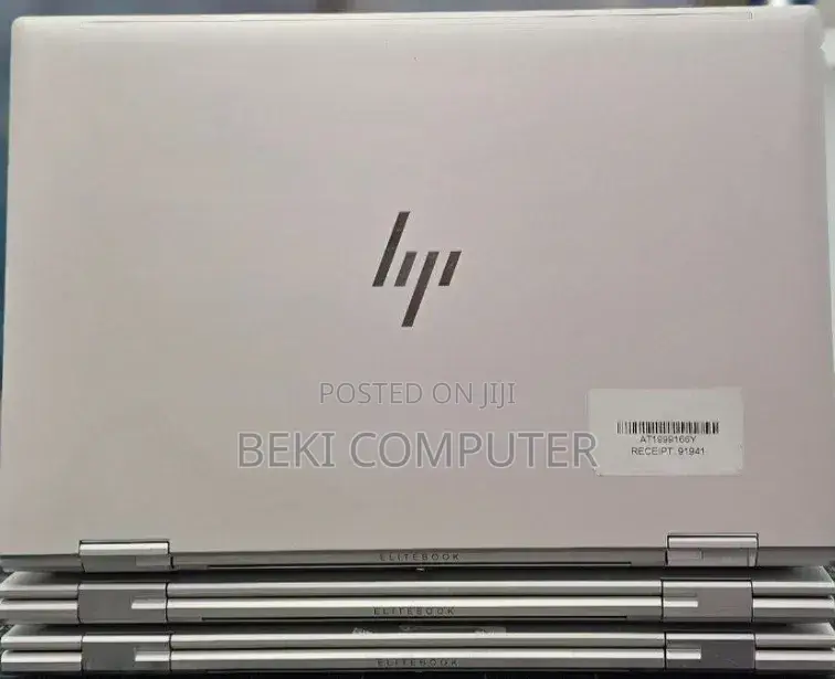New Laptop HP EliteBook 830 G8 32GB Intel Core i7 SSD 512GB