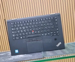 New Laptop Lenovo ThinkPad X1 Yoga 8GB Intel Core i5 SSD 512GB
