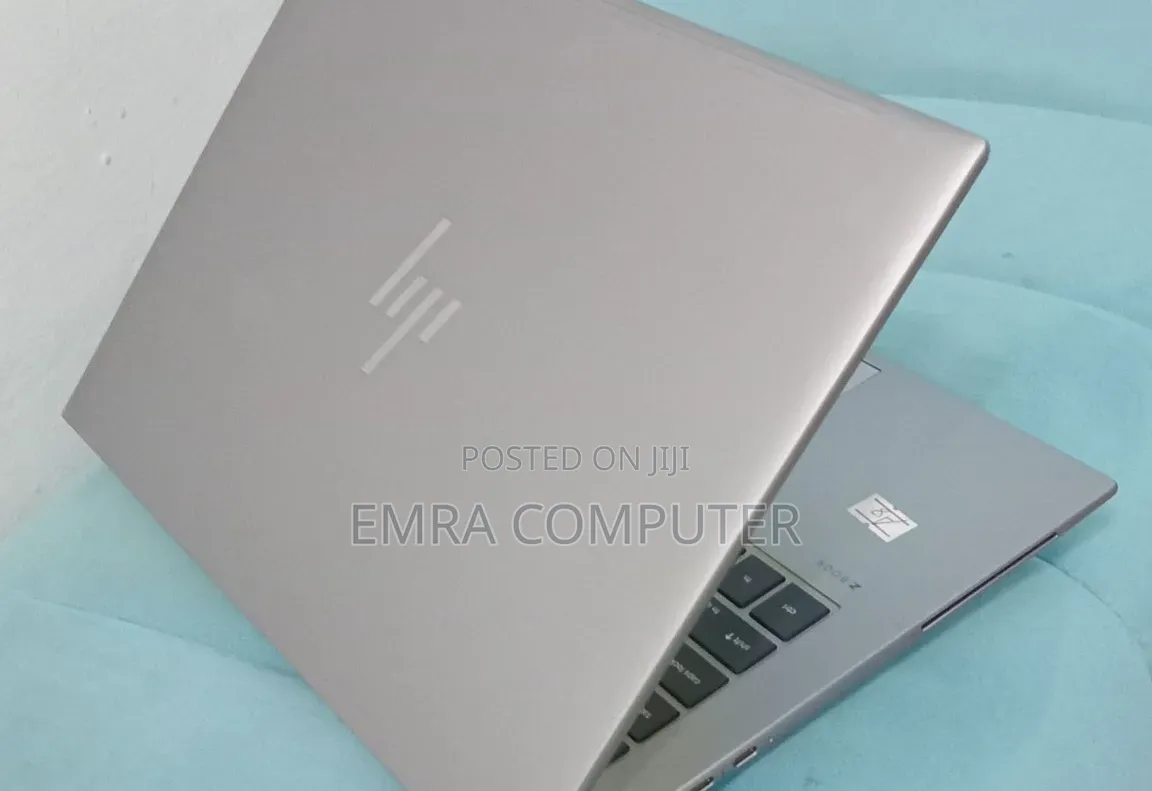 New Laptop HP 16GB Intel Core i7 SSD 512GB