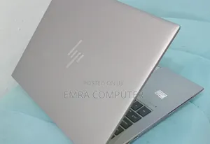 New Laptop HP 16GB Intel Core i7 SSD 512GB