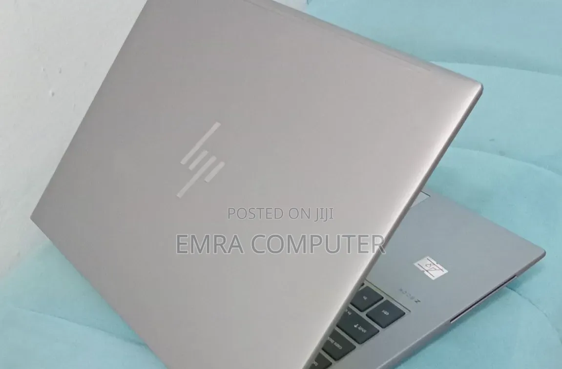 New Laptop HP 16GB Intel Core i7 SSD 512GB