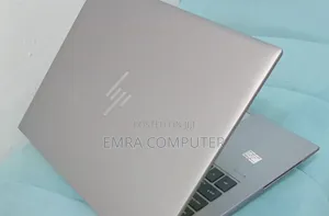 New Laptop HP 16GB Intel Core i7 SSD 512GB