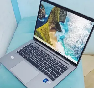 New Laptop HP 16GB Intel Core i7 SSD 512GB