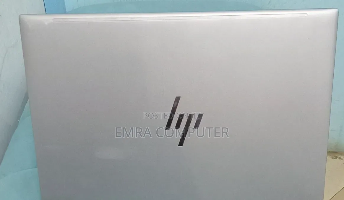 New Laptop HP 16GB Intel Core i7 SSD 512GB