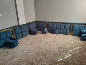 Furnished 6bdrm Villa in Bole for rent