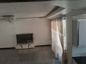 Furnished 6bdrm Villa in Bole for rent