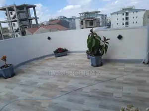 Furnished 6bdrm Villa in Bole for rent