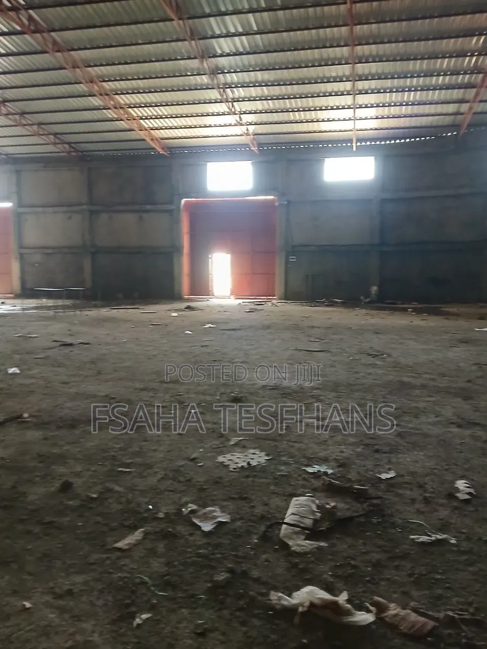 Ccommercial Property forRent