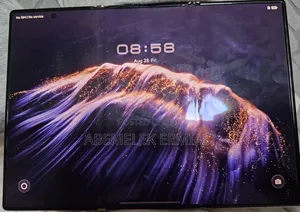 New Huawei Mate XT Ultimate Design 512 GB Black
