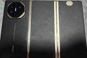 New Huawei Mate XT Ultimate Design 512 GB Black
