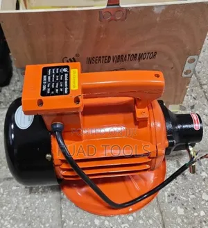 Electrical Vibretor