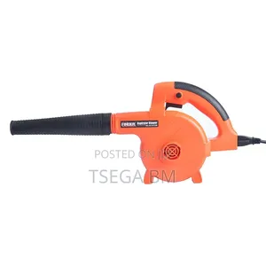 Finder 400 W Aspirator Blower