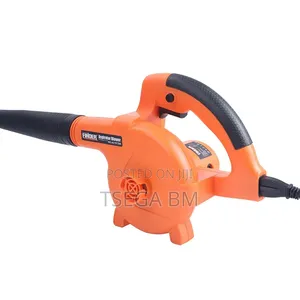 Finder 400 W Aspirator Blower
