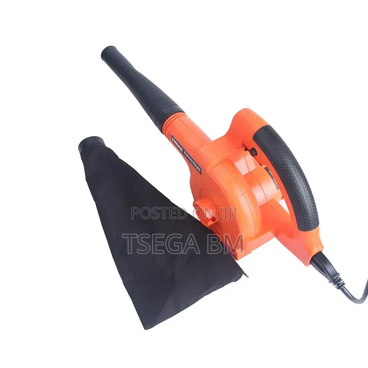 Finder 400 W Aspirator Blower