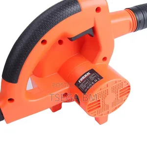 Finder 400 W Aspirator Blower