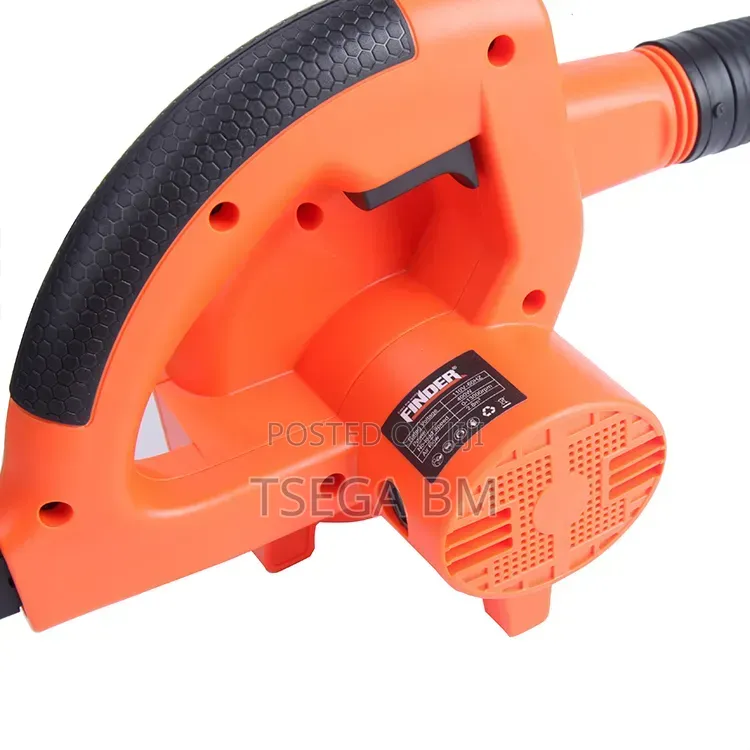 Finder 400 W Aspirator Blower