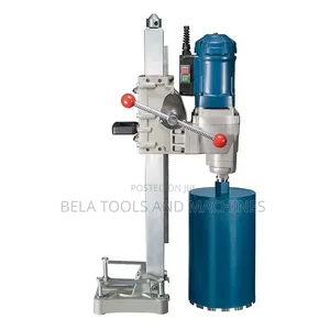 DongCheng Diamond Core Drill 3800w High Power High Quality