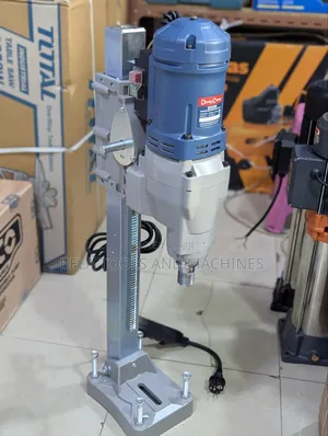 DongCheng Diamond Core Drill 3800w High Power High Quality
