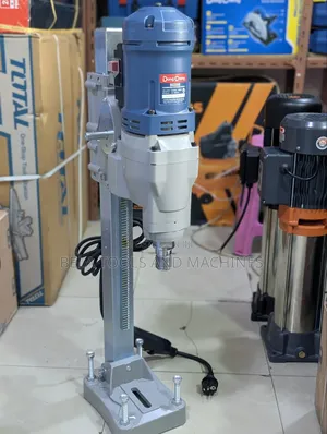 DongCheng Diamond Core Drill 3800w High Power High Quality