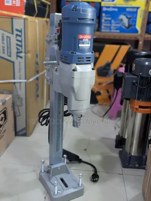 DongCheng Diamond Core Drill 3800w High Power High Quality