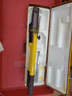 Hydraulic Crimping Tool