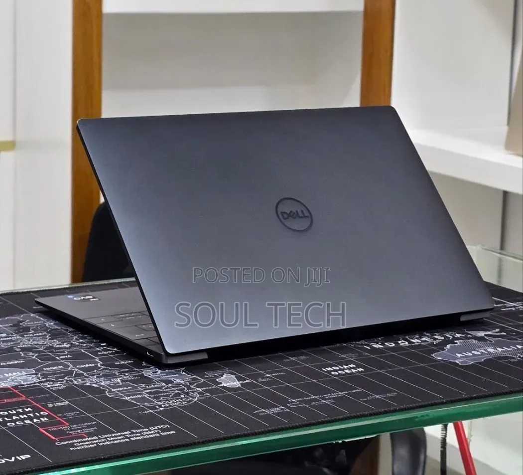 New Laptop Dell XPS 13 16GB Intel Core i7 SSD 512GB