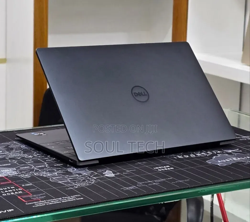 New Laptop Dell XPS 13 16GB Intel Core i7 SSD 512GB