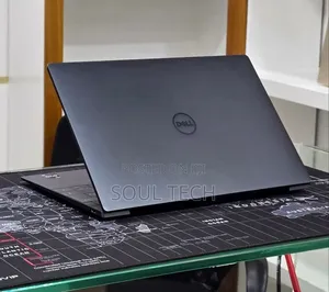 New Laptop Dell XPS 13 16GB Intel Core i7 SSD 512GB