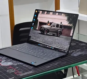 New Laptop Dell XPS 13 16GB Intel Core i7 SSD 512GB