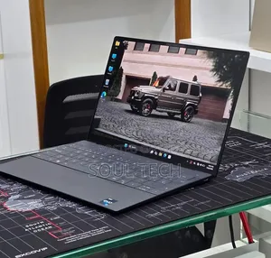 New Laptop Dell XPS 13 16GB Intel Core i7 SSD 512GB