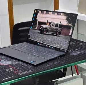 New Laptop Dell XPS 13 16GB Intel Core i7 SSD 512GB