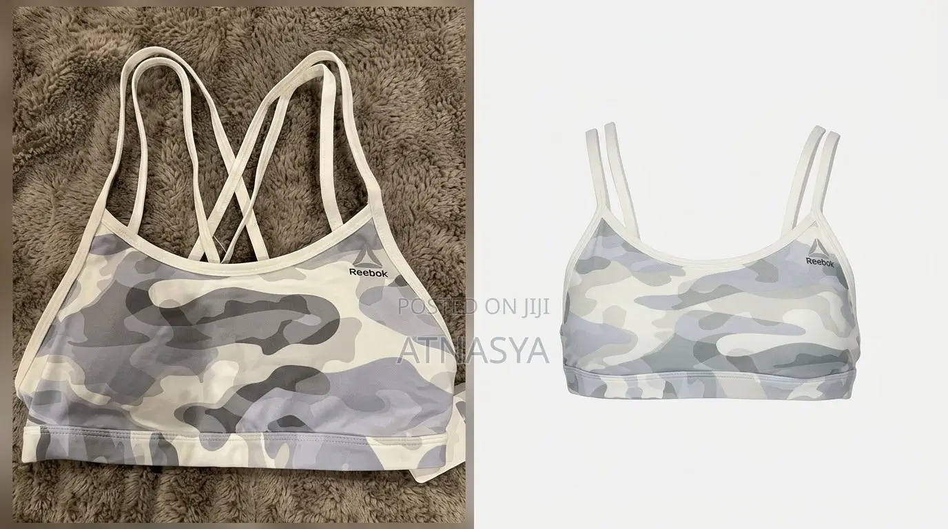 Reebok Women’s Sports Bra