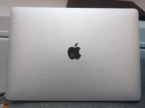New Laptop Apple MacBook Air 2020 M1 8GB Apple M1 SSD 256GB