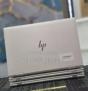 New Laptop HP EliteBook 830 G8 32GB Intel Core i7 SSD 512GB