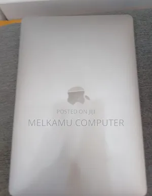 New Laptop Apple MacBook Air 2020 M1 8GB Apple M1 SSD 256GB