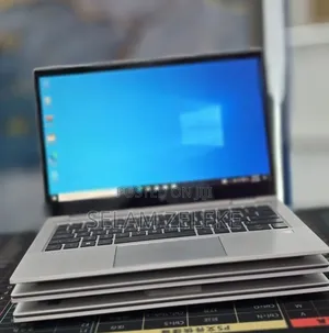 New Laptop HP EliteBook 830 G8 32GB Intel Core i7 SSD 512GB