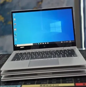 New Laptop HP EliteBook 830 G8 32GB Intel Core i7 SSD 512GB