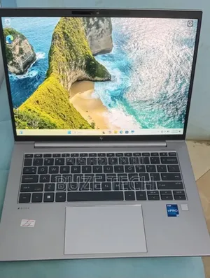 New Laptop HP 16GB Intel Core i7 SSD 512GB