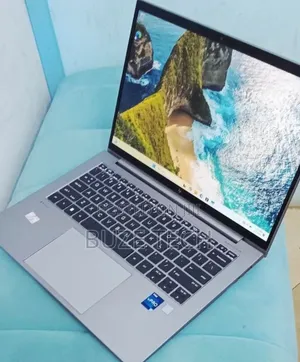 New Laptop HP 16GB Intel Core i7 SSD 512GB