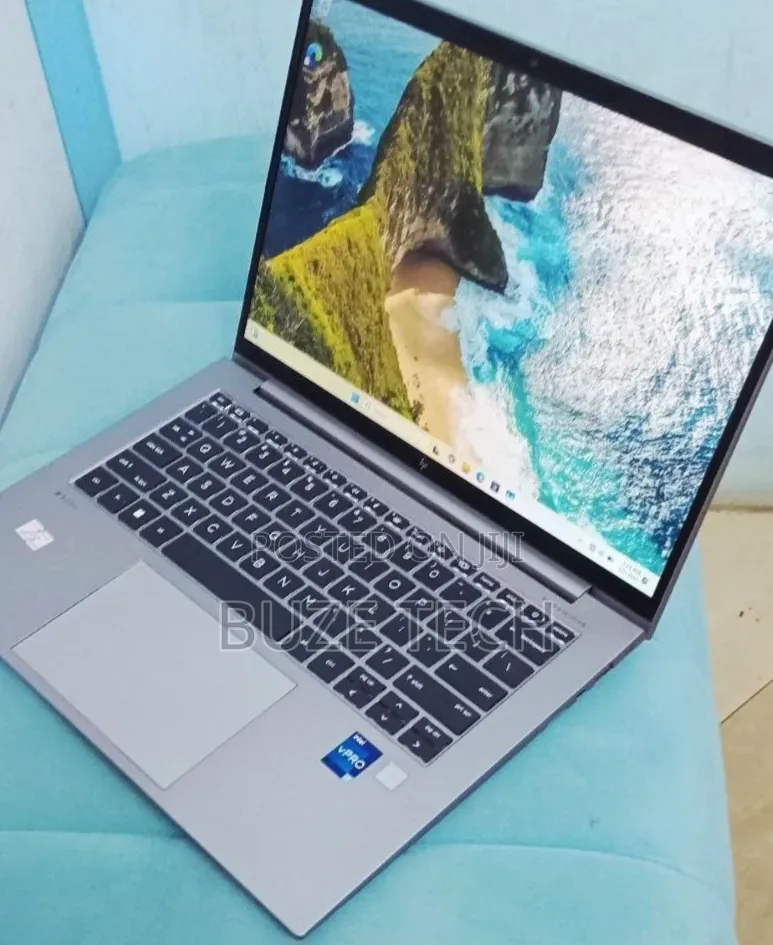 New Laptop HP 16GB Intel Core i7 SSD 512GB