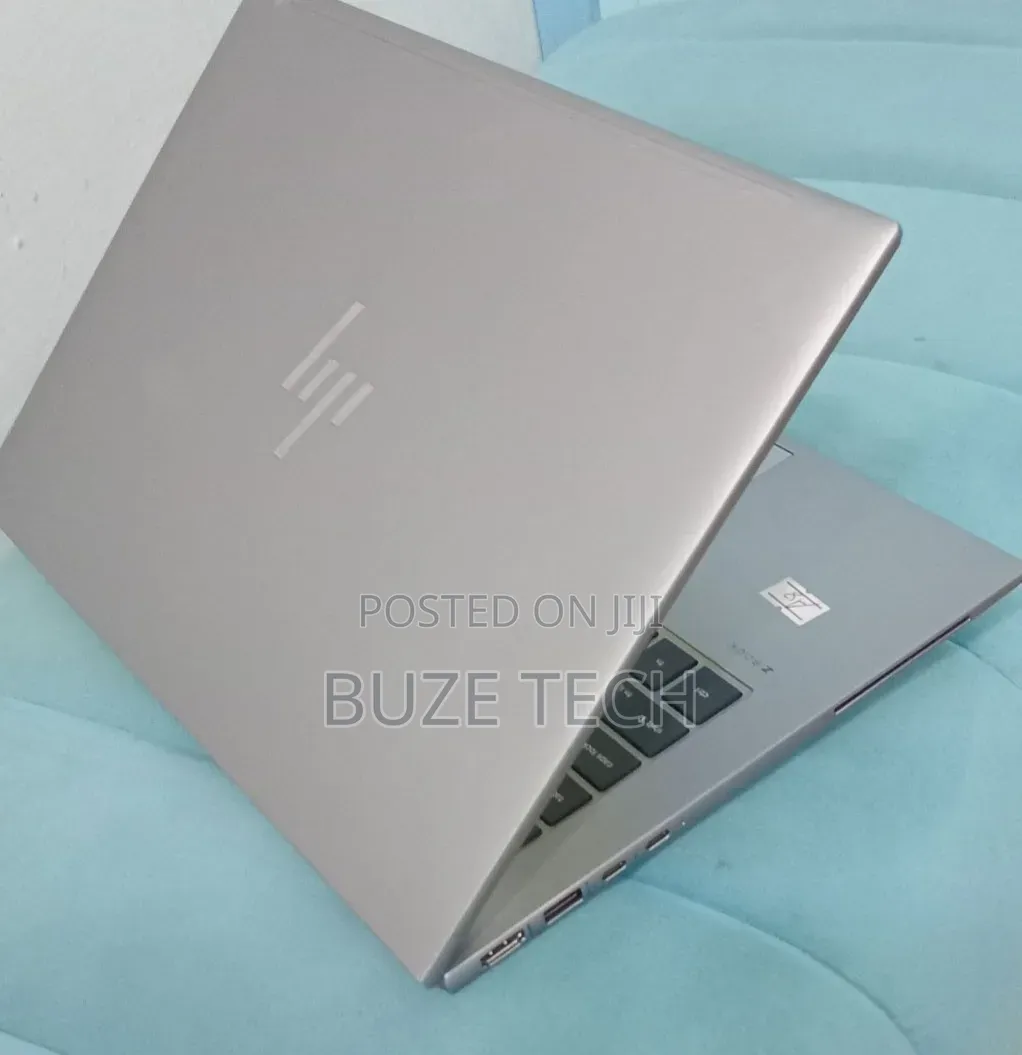 New Laptop HP 16GB Intel Core i7 SSD 512GB