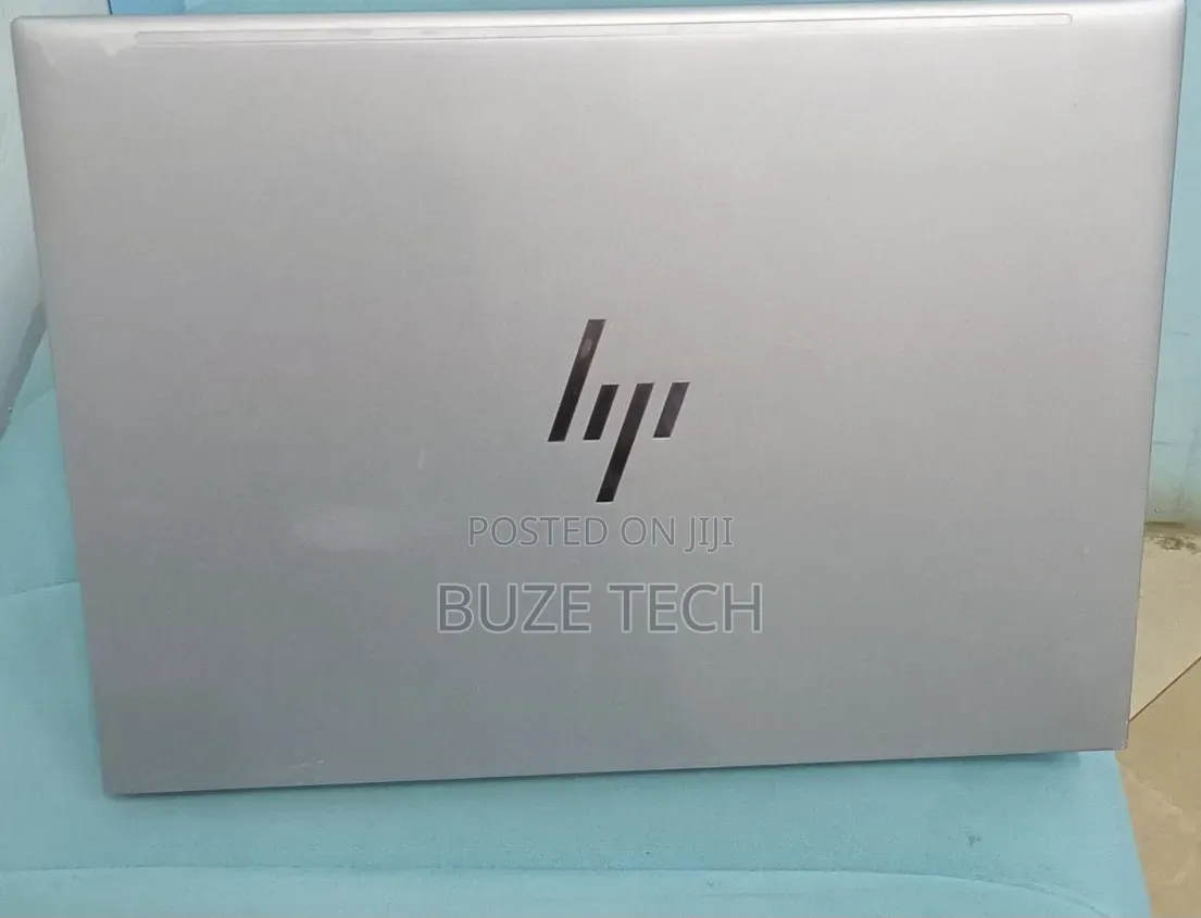 New Laptop HP 16GB Intel Core i7 SSD 512GB