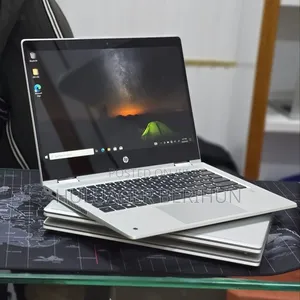 New Laptop HP ProBook x360 435 G8 16GB AMD Ryzen 7 SSD 512GB
