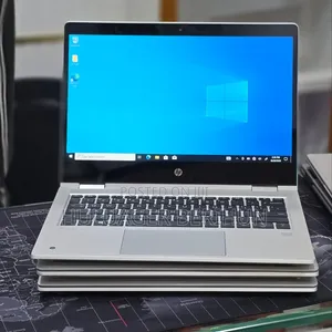 New Laptop HP ProBook x360 435 G8 16GB AMD Ryzen 7 SSD 512GB
