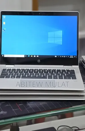 New Laptop HP ProBook 430 G8 16GB AMD Ryzen 7 SSD 512GB