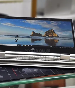 New Laptop HP ProBook 430 G8 16GB AMD Ryzen 7 SSD 512GB