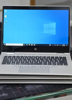 New Laptop HP ProBook 430 G8 16GB AMD Ryzen 7 SSD 512GB