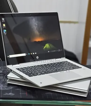 New Laptop HP ProBook 430 G8 16GB AMD Ryzen 7 SSD 512GB