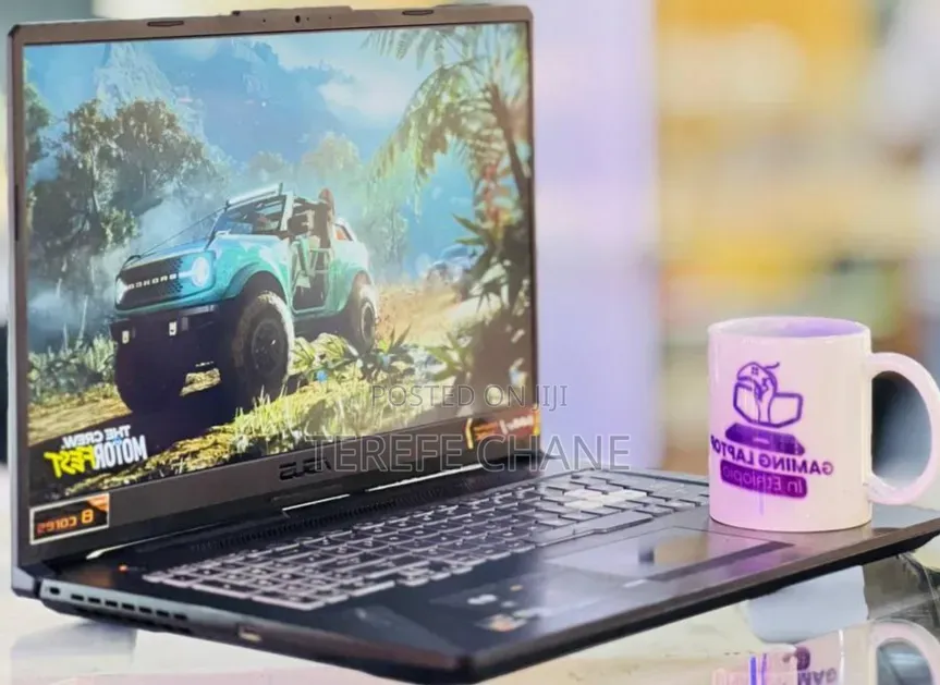 New Laptop Microsoft Surface 3 8GB Intel Core i5 SSD 256GB